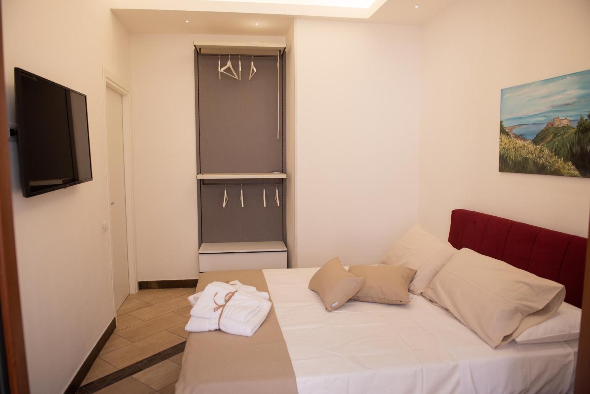 Salerno4Seasons Villa Exterior photo